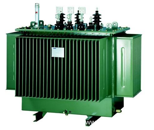 宿州KS9/KS11矿用变压器