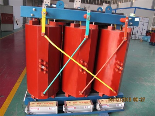 宿州SCB10-500KVA干式变压器