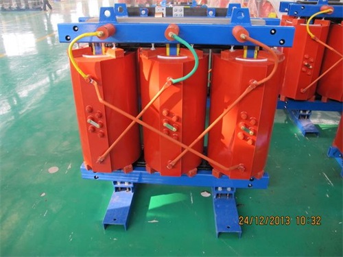 宿州SCB11-1600KVA/10KV/0.4KV干式变压器
