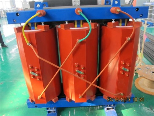宿州SCB10-800KVA/10KV干式变压器