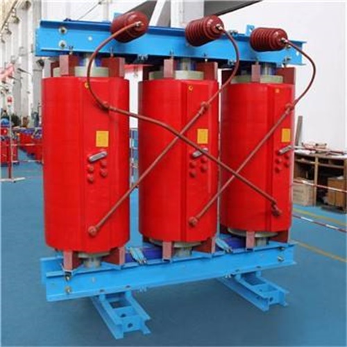 宿州SCB13-200KVA/10KV/0.4KV干式变压器