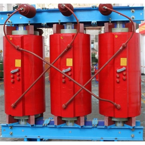 宿州SCB13-3150KVA/10KV/0.4KV干式变压器