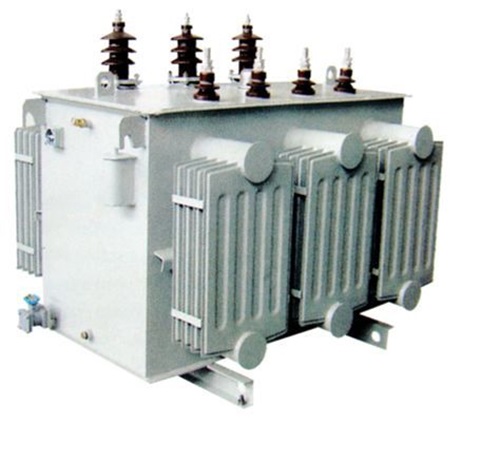 宿州SCB11-50KVA/10KV/0.4KV油浸式变压器