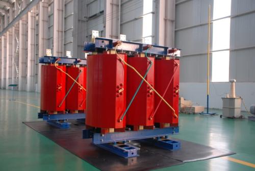 宿州SCB11-3150KVA/10KV/0.4KV干式变压器