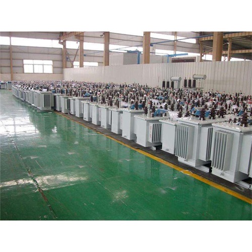 宿州S13-800KVA/35KV/10KV/0.4KV油浸式变压器