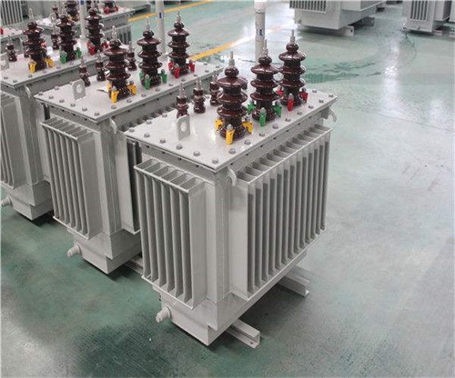 宿州S13-1600KVA/35KV/10KV/0.4KV油浸式变压器