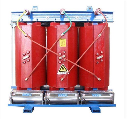 宿州SCB11-125KVA/10KV/0.4KV干式变压器