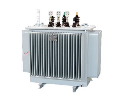 宿州S13-125KVA/10KV/0.4KV油浸式变压器