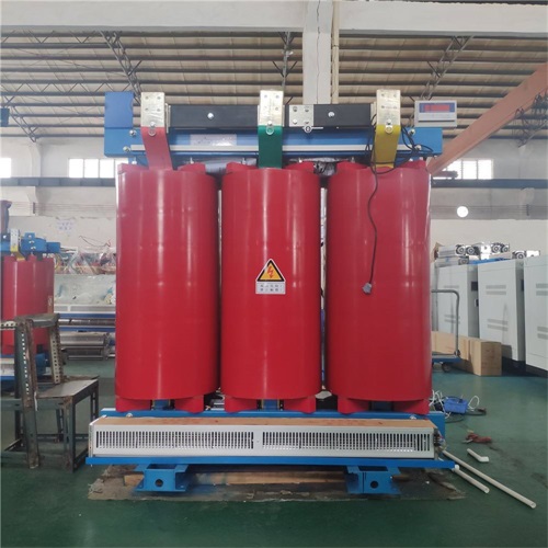宿州SCB12-800KVA/10KV/0.4KV干式变压器
