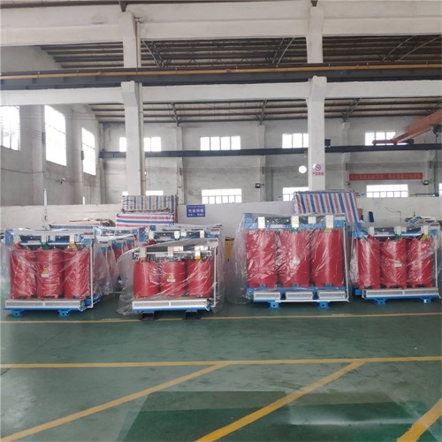 宿州SCB10-1250KVA/10KV/0.4KV干式变压器