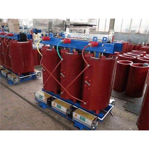 宿州SCB12-500KVA/10KV/0.4KV干式变压器