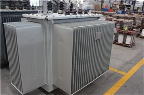 宿州S13-315KVA/10KV/0.4KV油浸式变压器