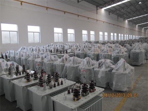 宿州S13-315KVA/35KV/10KV/0.4KV油浸式变压器