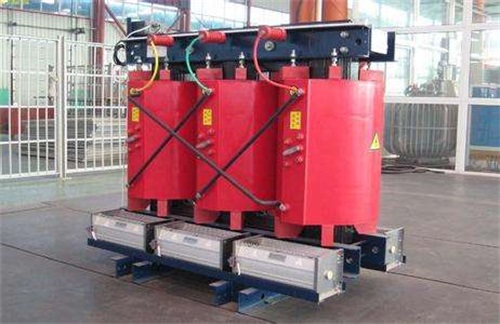 宿州SCB11-3150KVA/10KV/0.4KV干式变压器