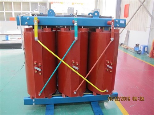 宿州SCB12-500KVA/10KV/0.4KV干式变压器