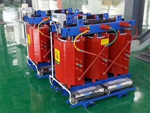 宿州SCB13-3150KVA/10KV/0.4KV干式变压器