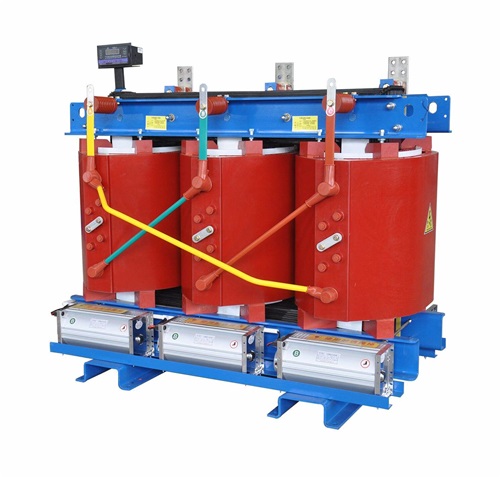 宿州SCB11-125KVA/10KV干式变压器厂家