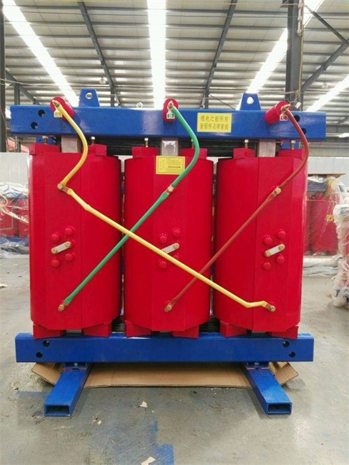 宿州SCB10-2000KVA/10KV/0.4KV干式变压器