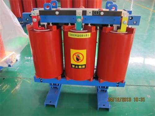 宿州SCB11-630KVA/10KV/0.4KV干式变压器