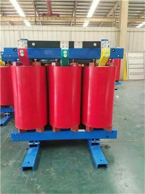 宿州SCB11-500KVA干式变压器结构