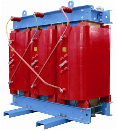 宿州SCB12-3150KVA/10KV干式变压器厂家