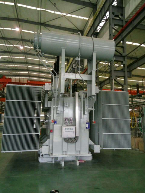 宿州S22-5000KVA/35KV/10KV/0.4KV油浸式变压器