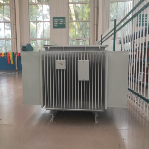 宿州S11变压器