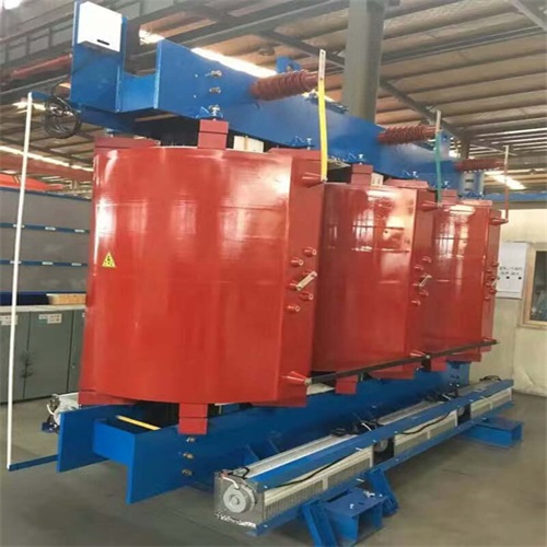 宿州SCBH15-315KVA非晶合金干式变压器