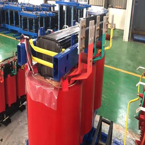 宿州SCBH15-250KVA非晶合金干式变压器