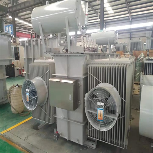 宿州S20节能变压器参数