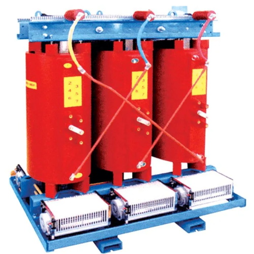 宿州SCB14-1250KVA/10KV/0.4KV干式变压器
