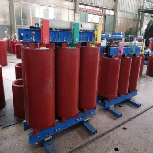 宿州SCBH15-1250KVA/10KV/0.4KV非晶合金干式变压器