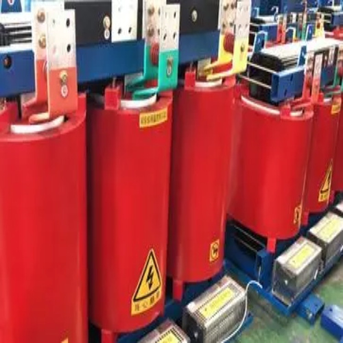 宿州SCBH15-2500KVA非晶合金干式变压器