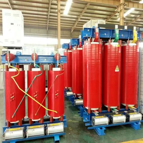 宿州SCB13干式变压器品牌
